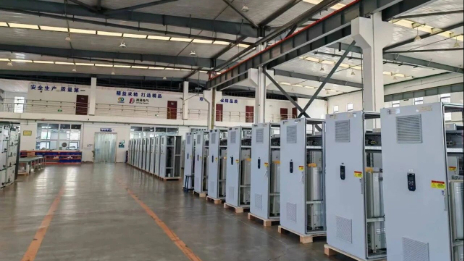 喜报！云鼎科技德通电气斩获“天津市专利奖”新闻封面图